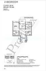 Tanah Merah Kechil Link (D16), Condominium #521136521